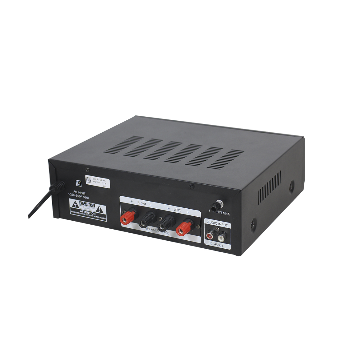 Smart Home Multi-Room Audiosys - Audio Music System For Home recensie en prijs