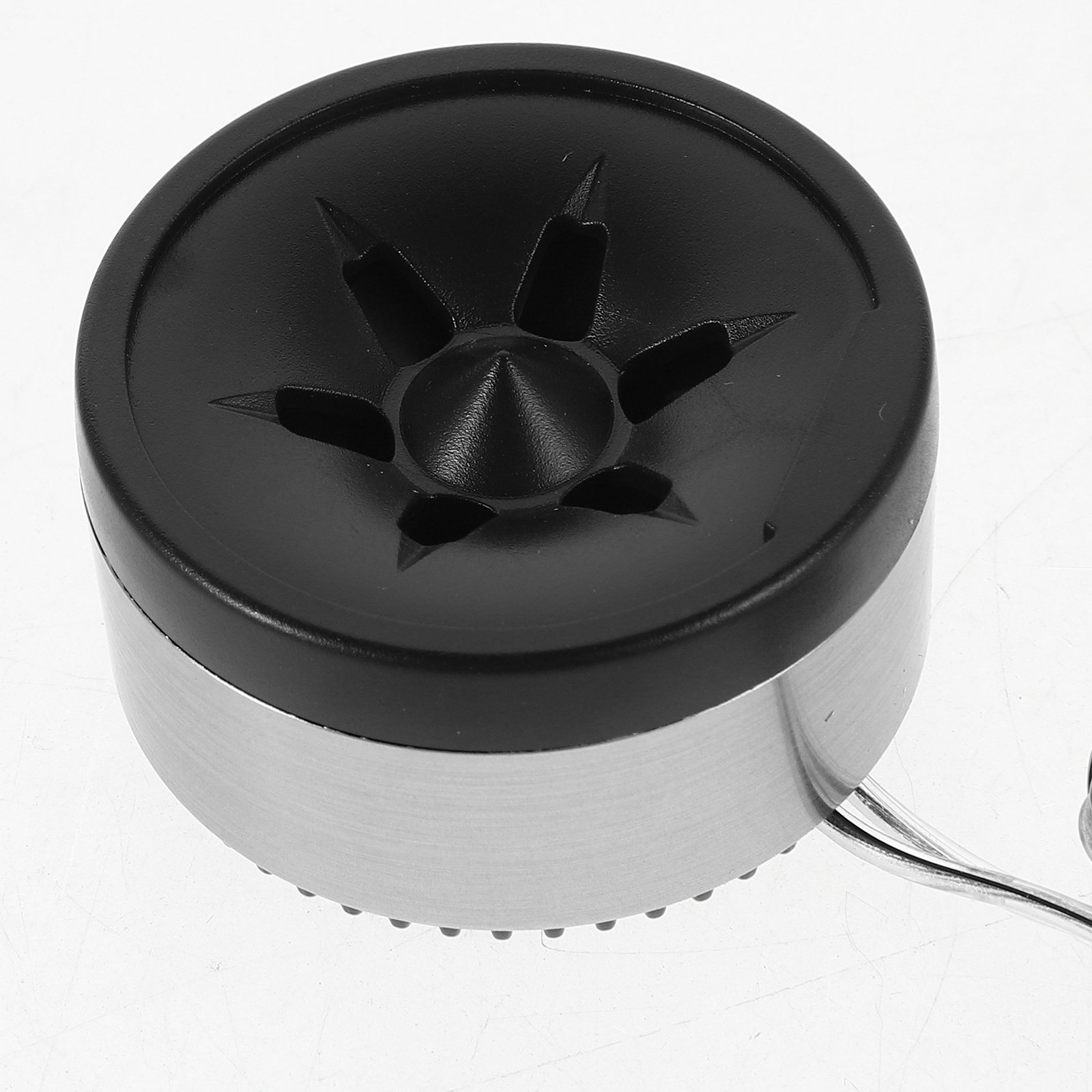 1 paar hoogwaardige mini-dome  - Audio Music Enhancer Free recensie en prijs