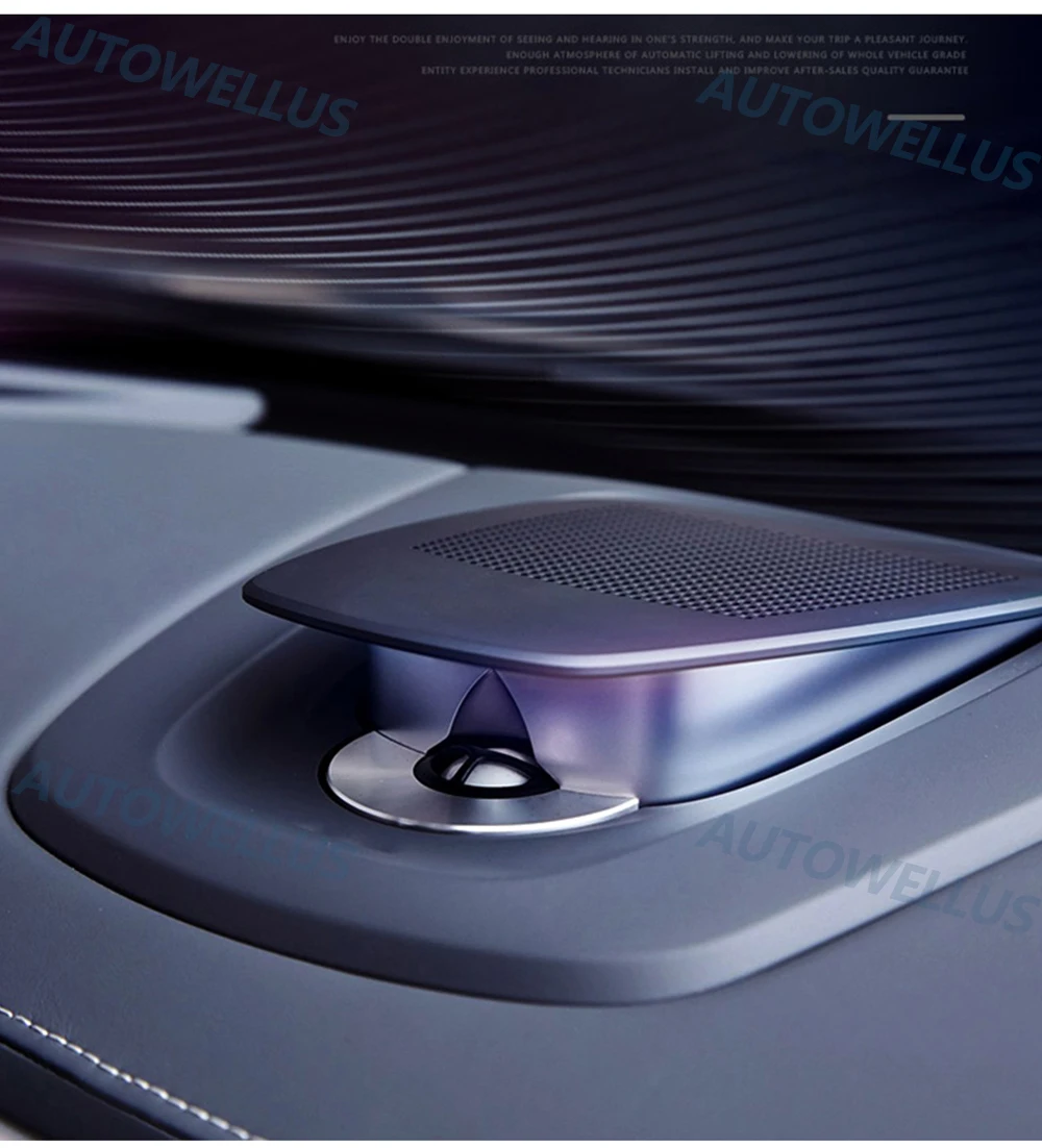 BMW F10 F11 F15 F16 Autogeluid - Audio Music Enhancer Free recensie en prijs