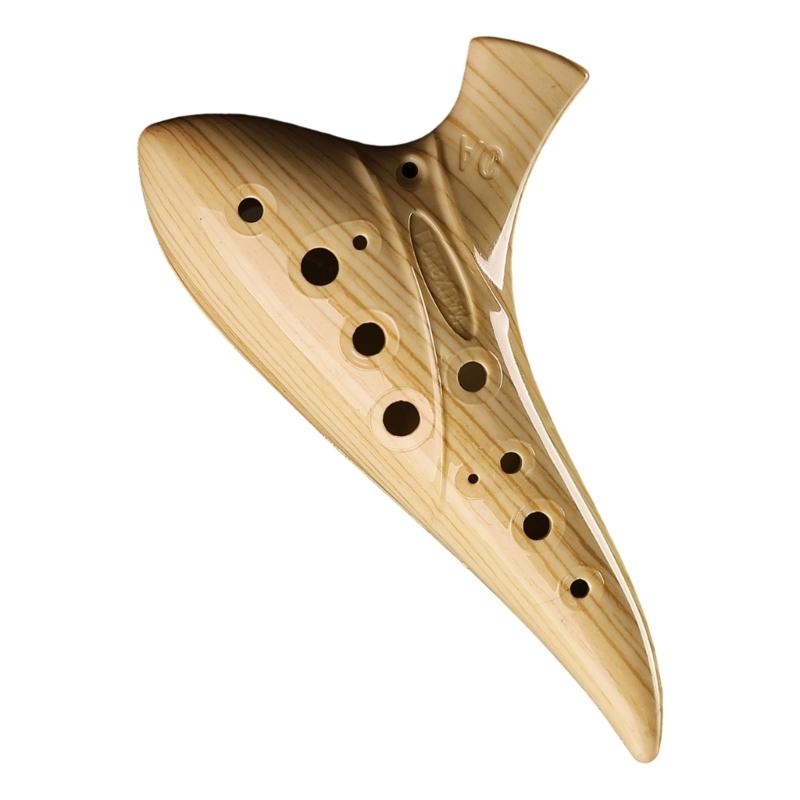 Professioneel 12-gaats keramie - Ocarina Ceramic recensie en prijs