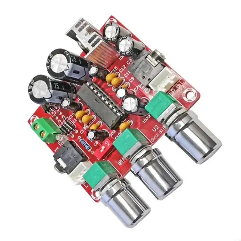 R1075 Tone Board BBE Digital A - Audio Music Enhancer Free recensie en prijs
