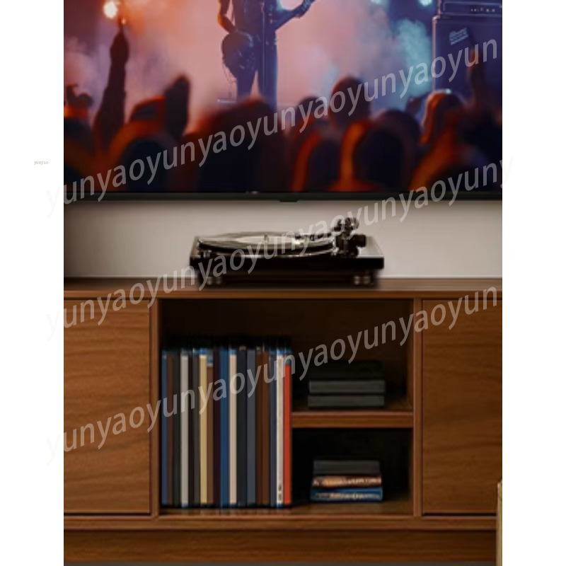 Bluetooth vinylspeler met inge - Audio Music System For Home recensie en prijs