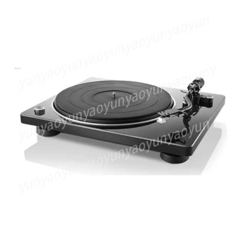 Bluetooth vinylspeler met inge - Audio Music System For Home recensie en prijs