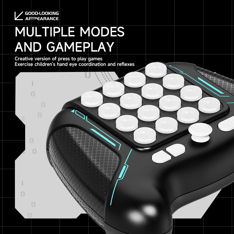 Geüpgraded Elektronisch Pop Li - Audio Music Maker recensie en prijs
