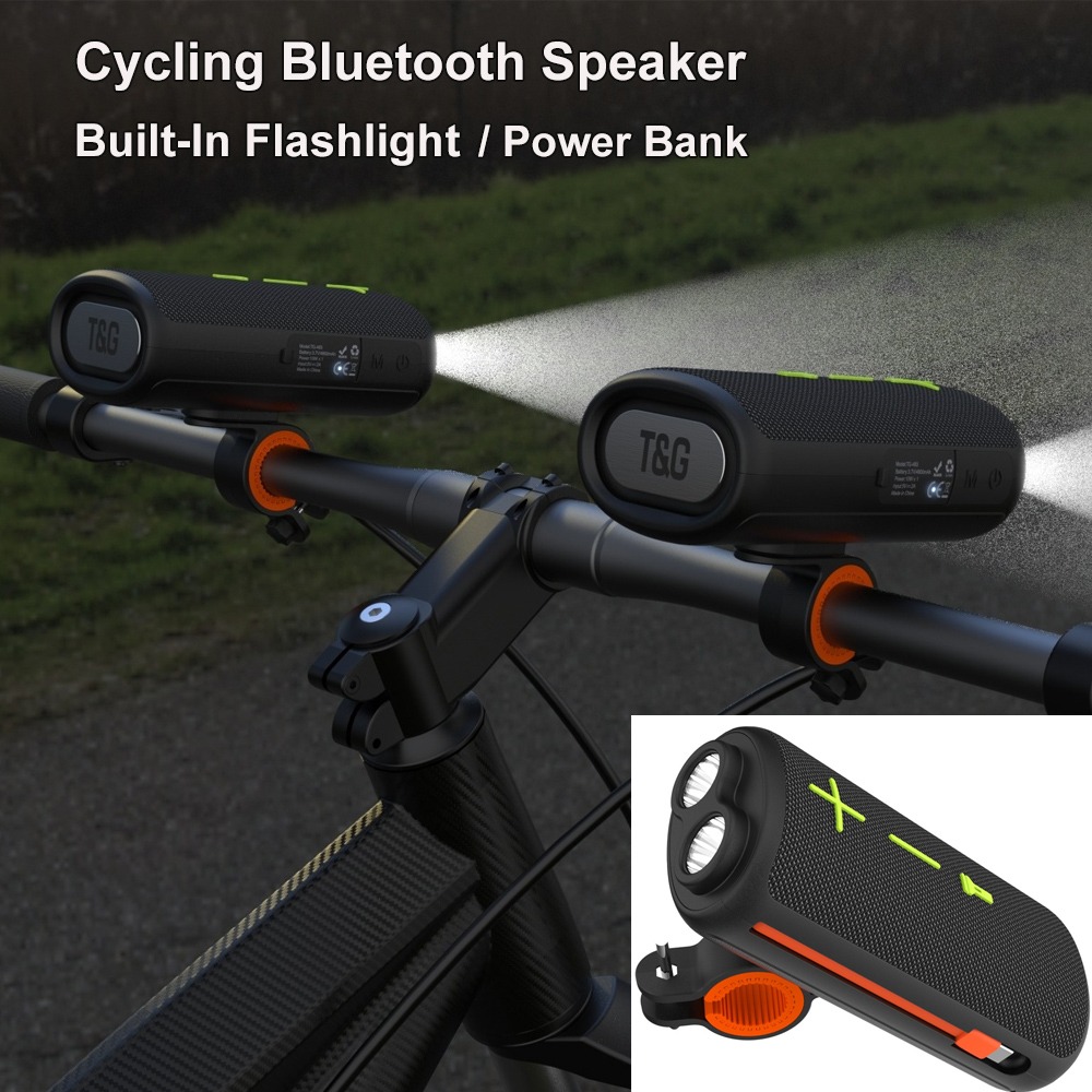 Multifunctionele Bluetooth-spe - Audio Music Spotify recensie en prijs