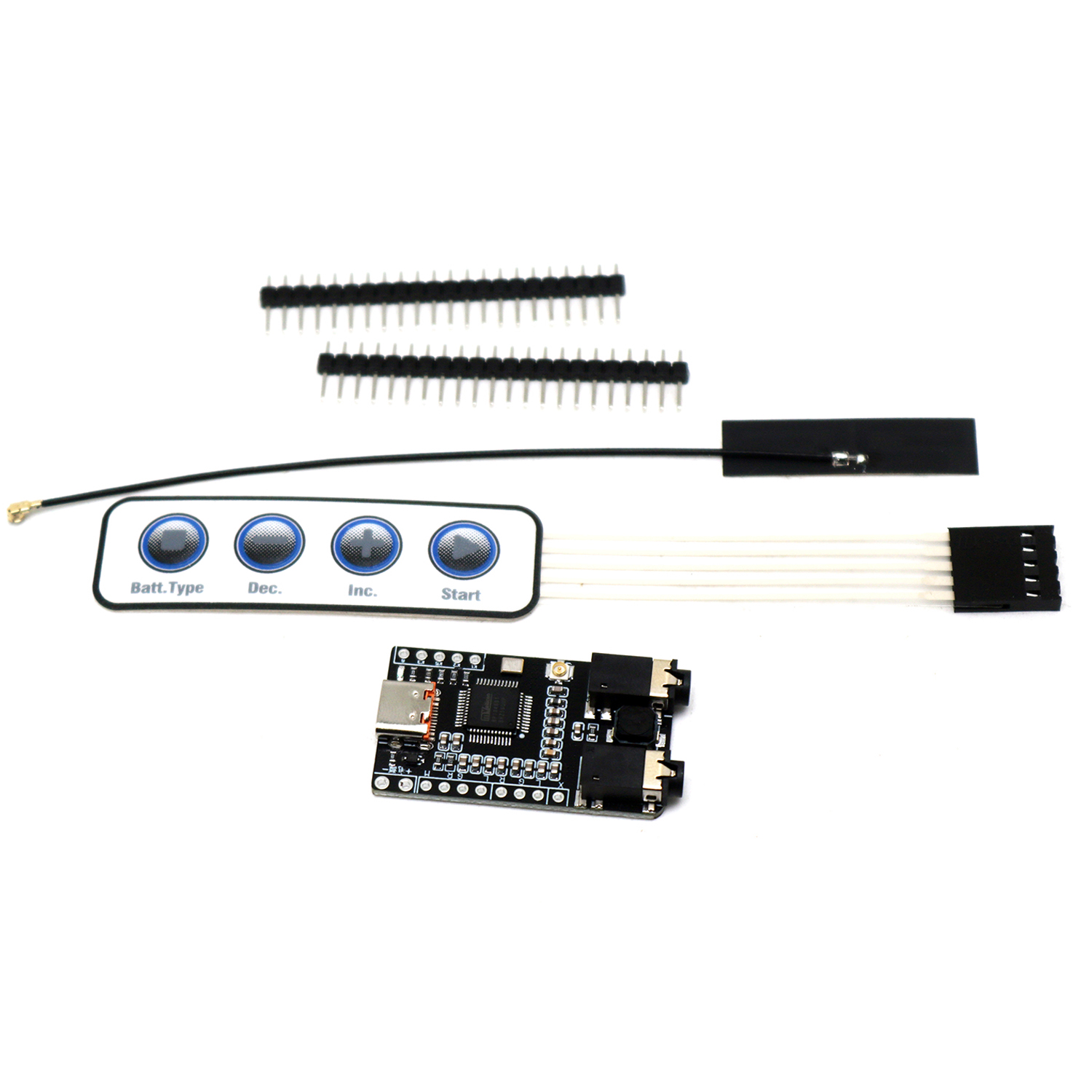 BP1048b1 Bluetooth DSP Tuning  - Audio Music System For Home recensie en prijs