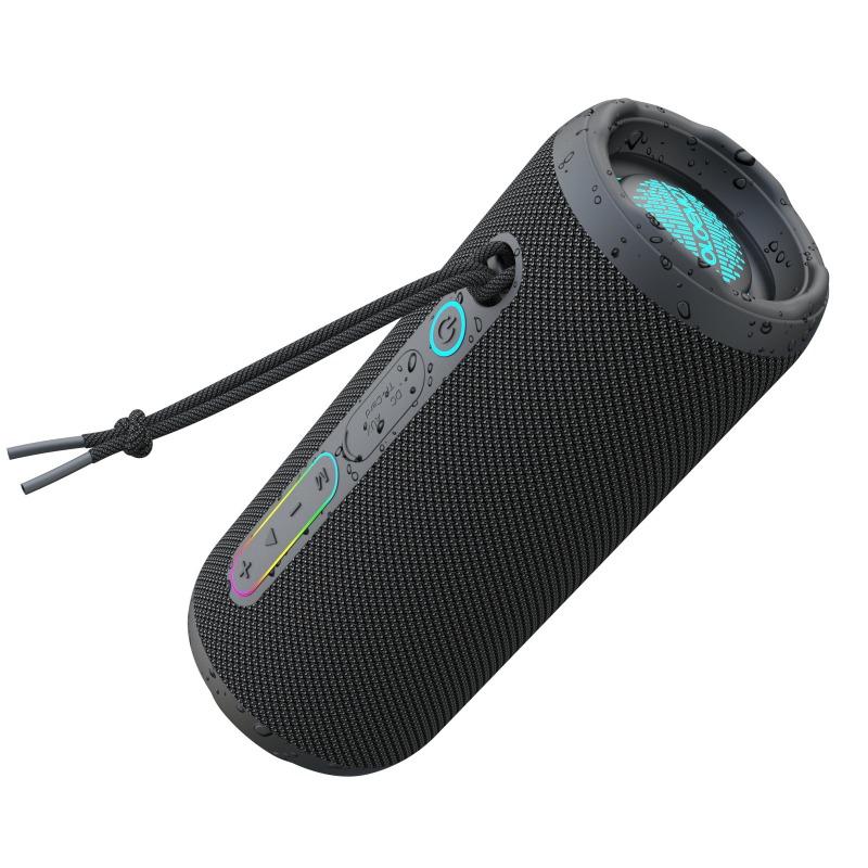 Outdoor waterdichte Bluetooth- - Audio Music Spotify recensie en prijs