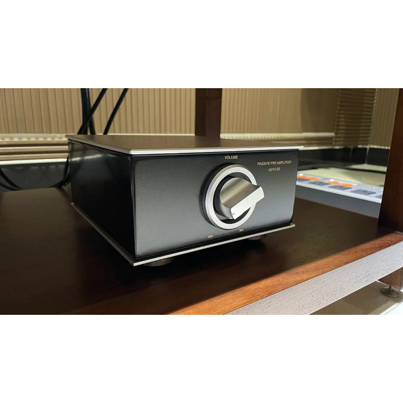 Passieve voorversterker Audio  - Audio Music Enhancer Free recensie en prijs