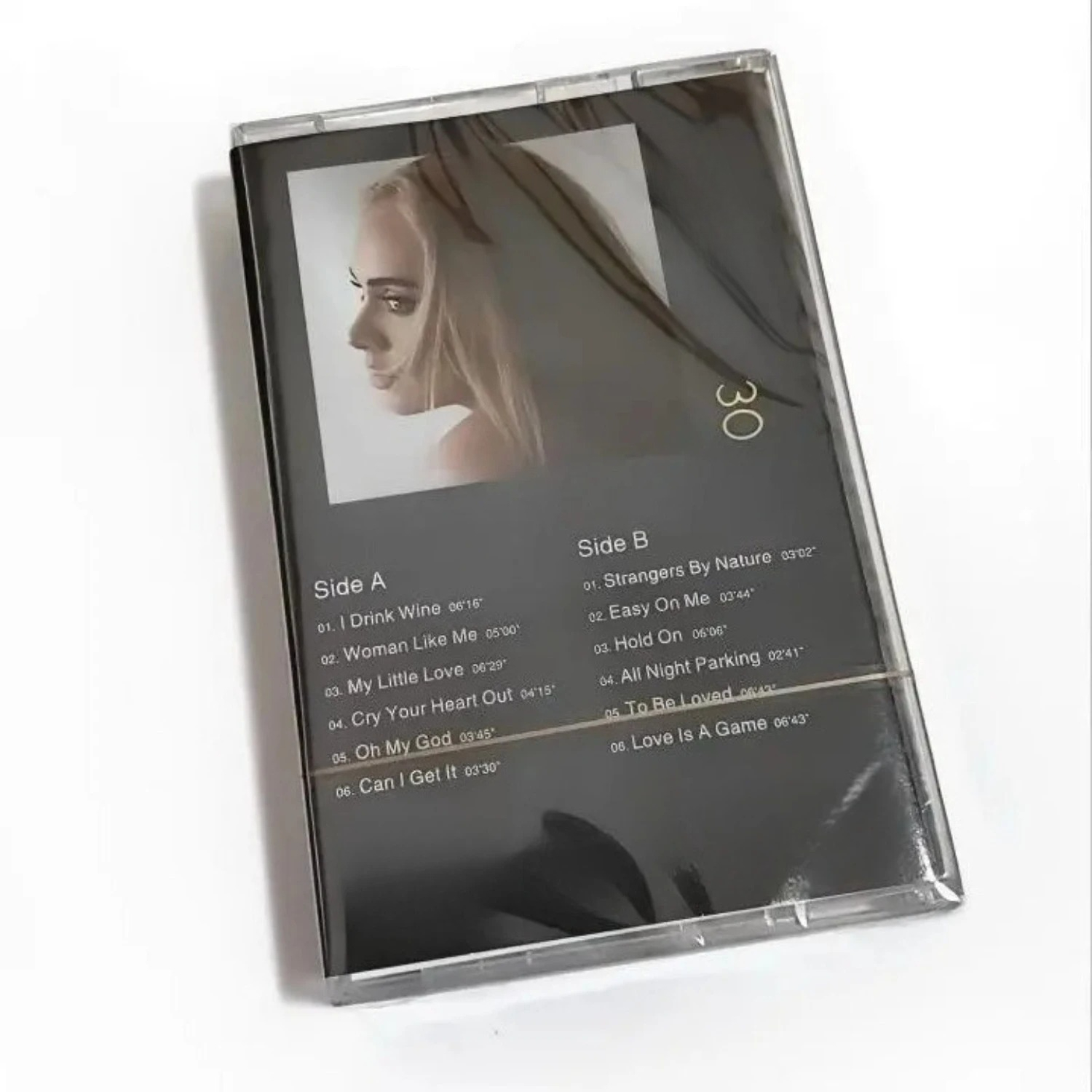 Emotionele Soul Pop Vocale Aud - Audio To Music recensie en prijs