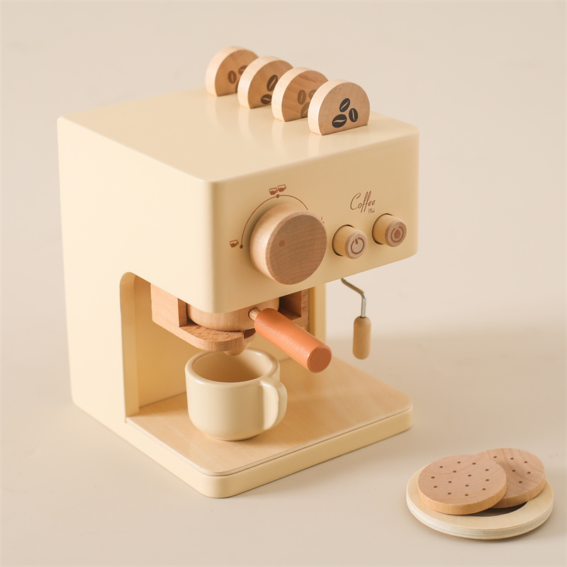 Kinderen Houten Montessori Spe - Audio Music Maker recensie en prijs