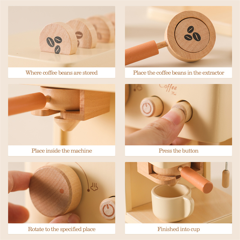 Kinderen Houten Montessori Spe - Audio Music Maker recensie en prijs