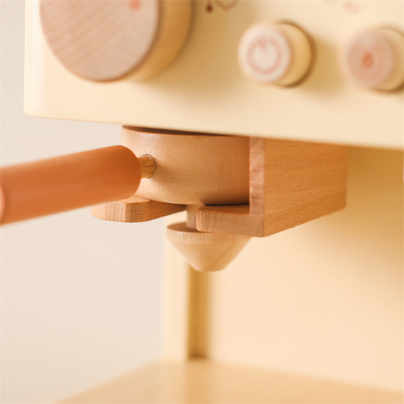 Kinderen Houten Montessori Spe - Audio Music Maker recensie en prijs