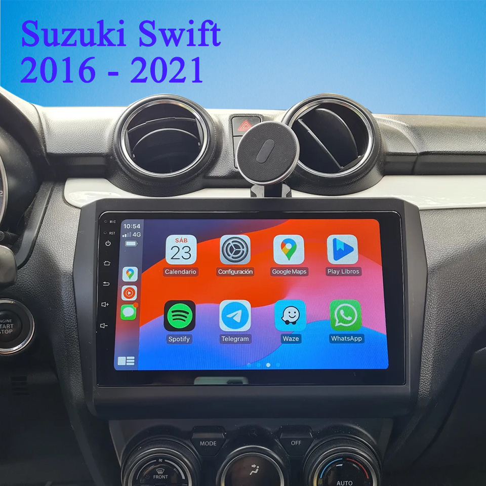 Android 14 8G + 128G Autoradio - Audio Music Hindi recensie en prijs
