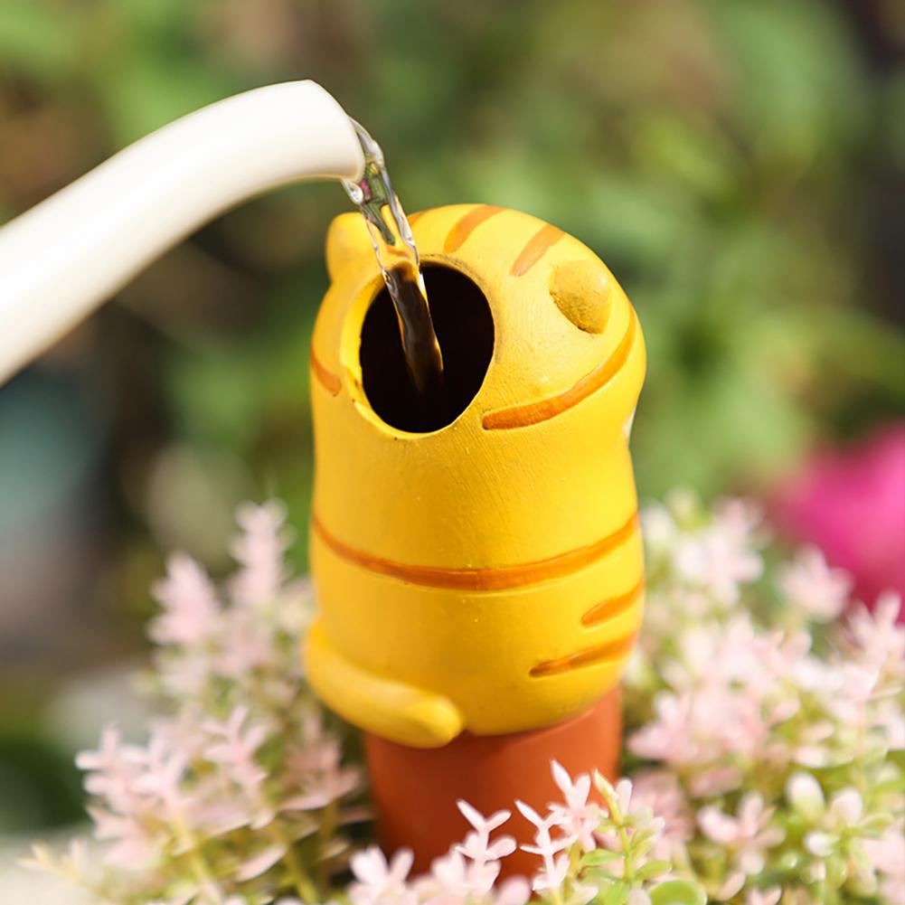 4-delige set plantenbewatering - Ocarina Ceramic recensie en prijs